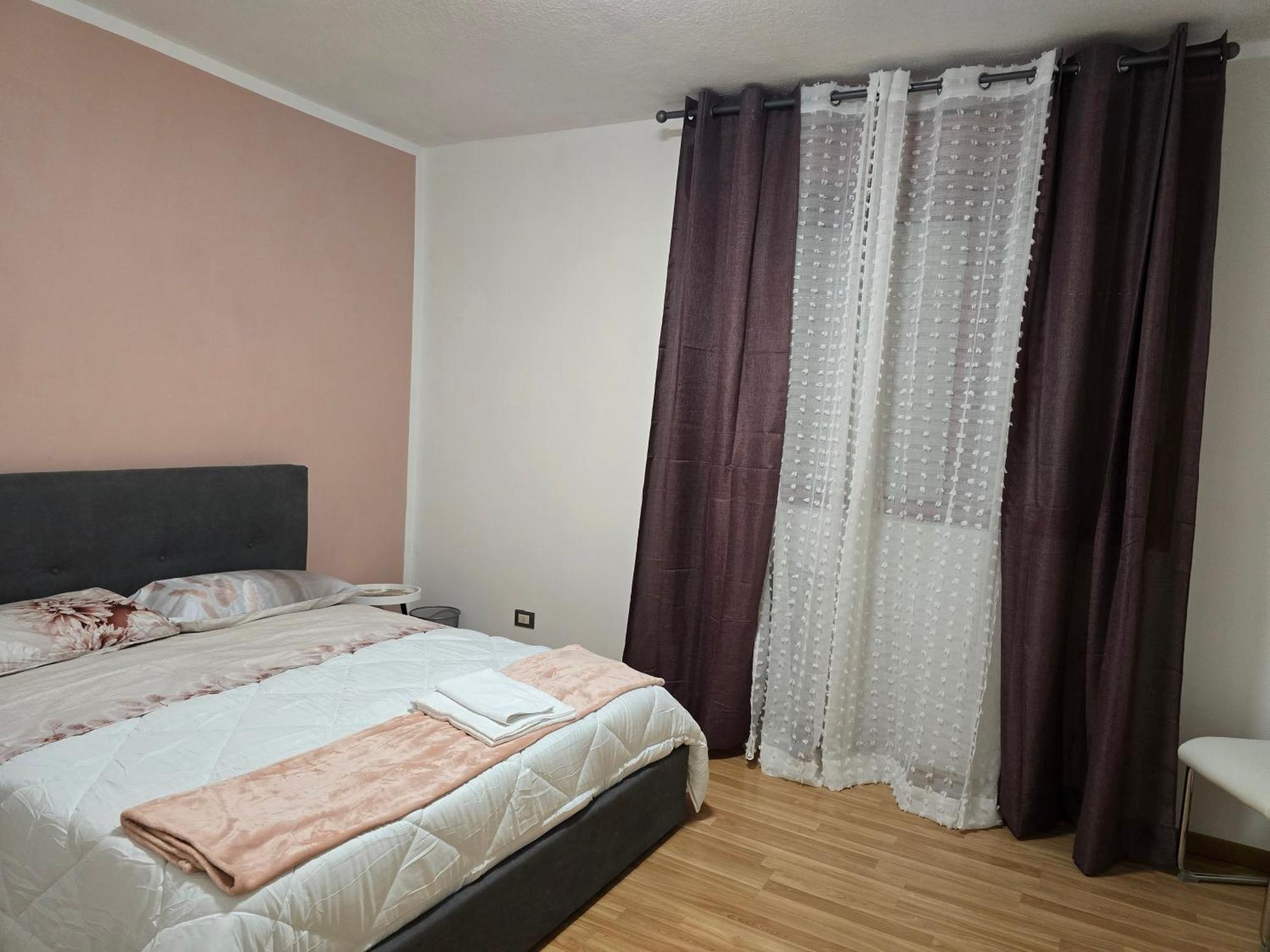 Belvedere Affitta Con Bagno Privato Apartamento Verona